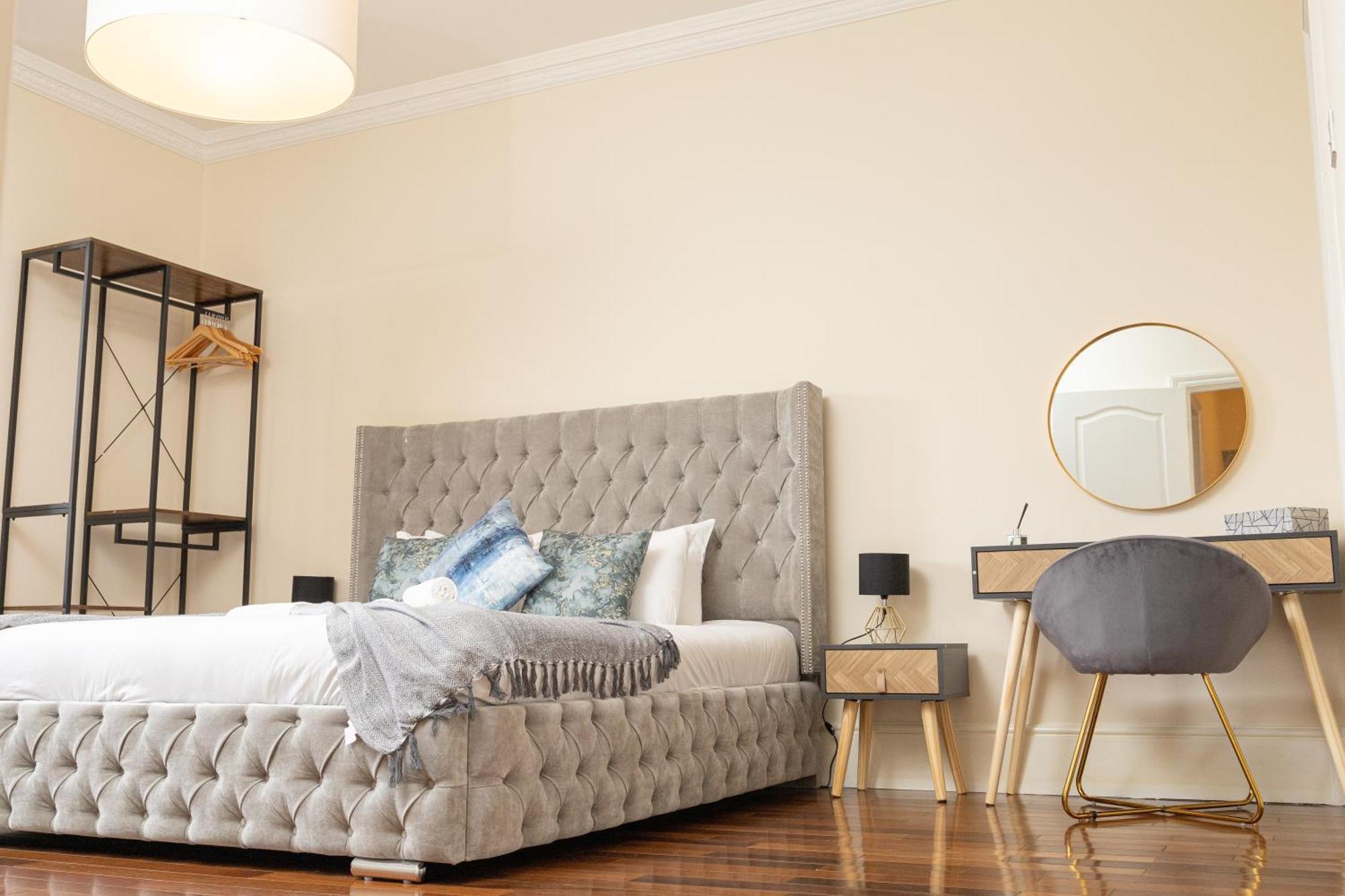 Luxury 3bedroom In Thames-side Living