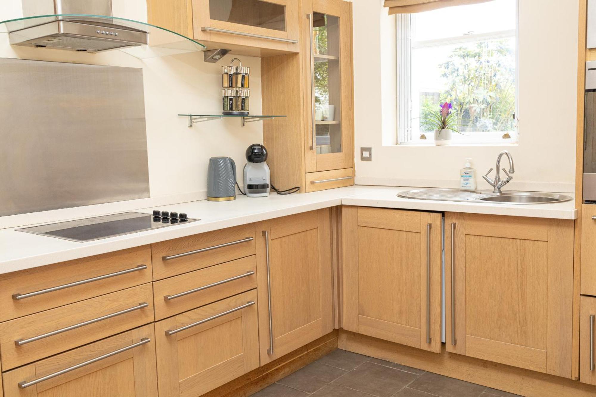 Luxury 3bedroom In Thames-side Living * Londres