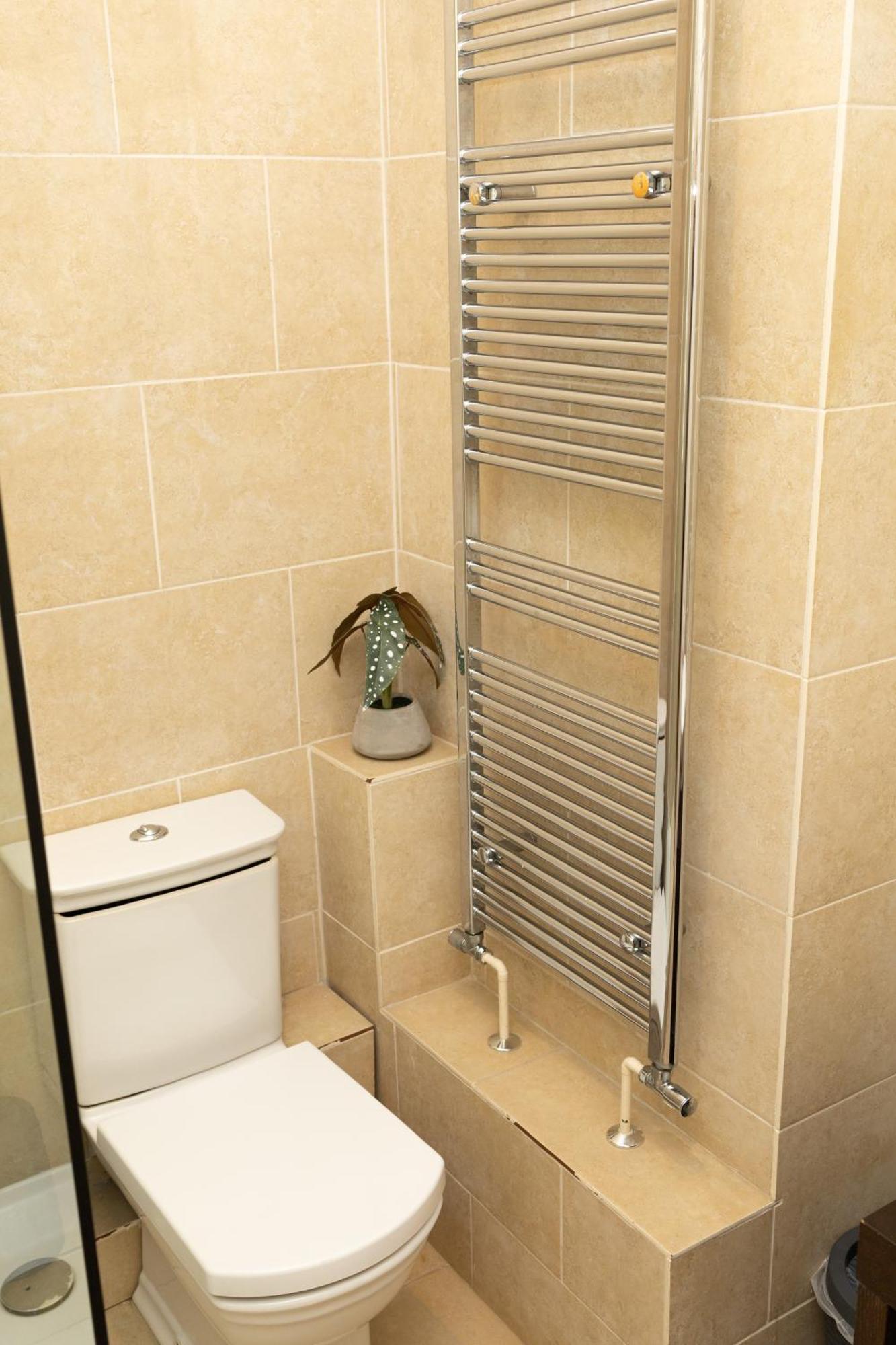 Appartement Luxury 3bedroom In Thames-side Living Londres