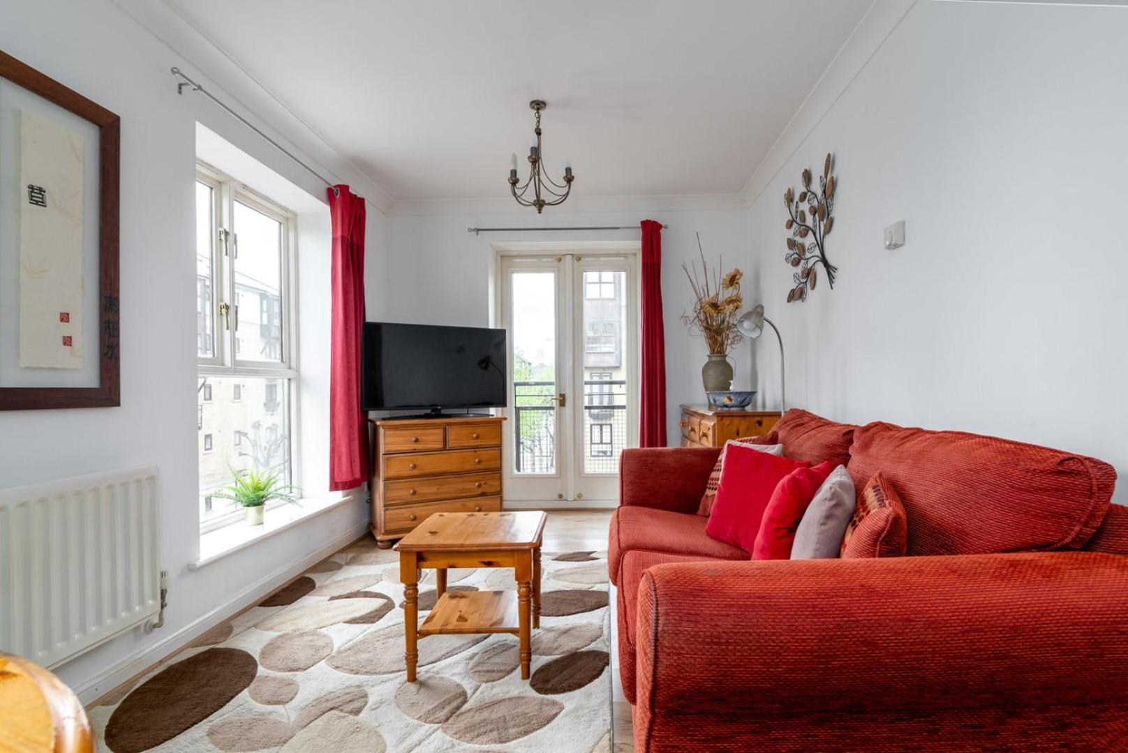 Guestready - Parkside Getaway In Britannia Village *