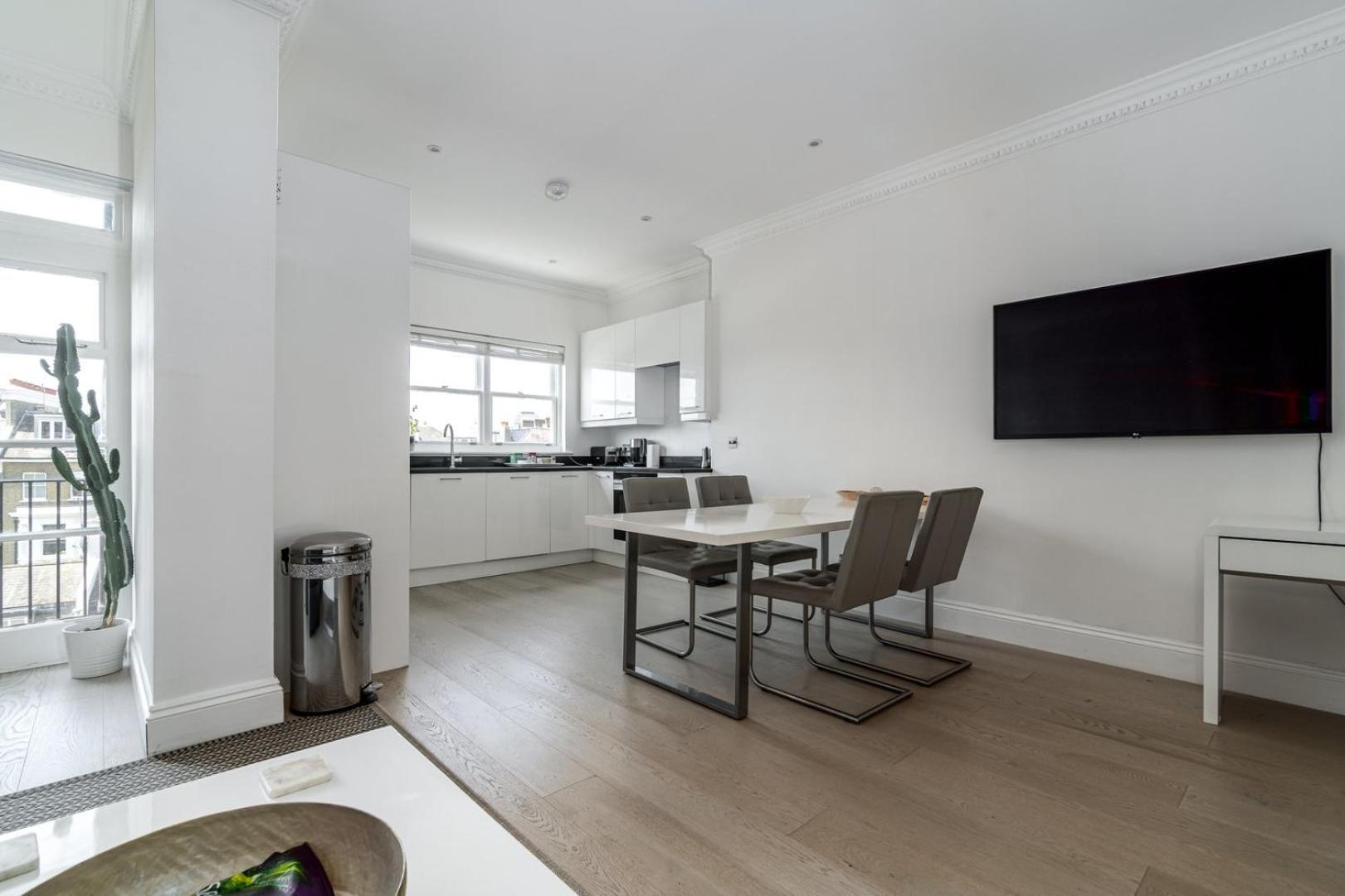Guestready - Iconic Living Lejlighed London