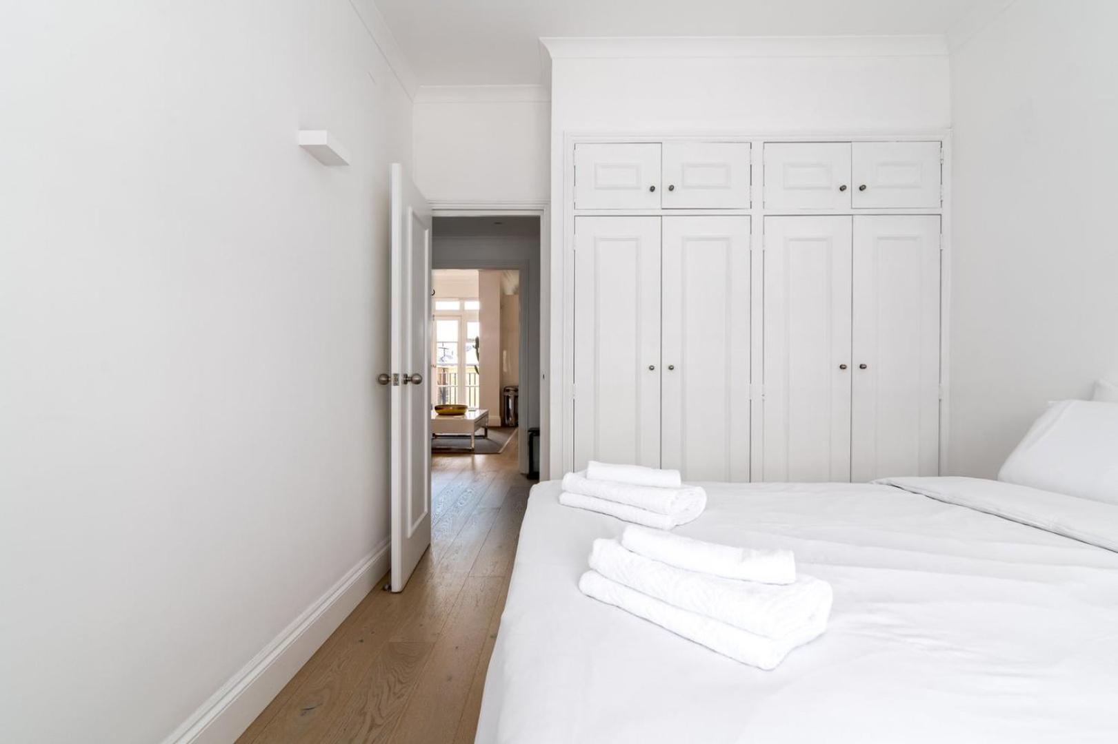 Guestready - Iconic Living Lejlighed *