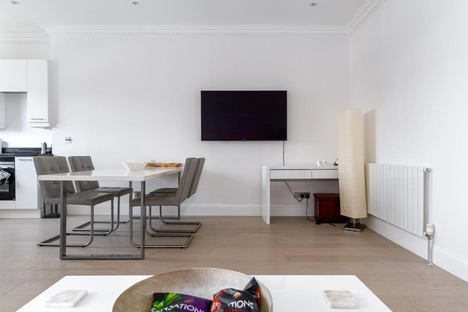 Guestready - Iconic Living Lejlighed