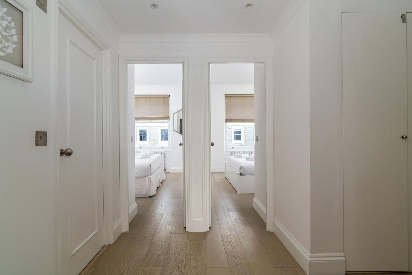 Lejlighed Guestready - Iconic Living