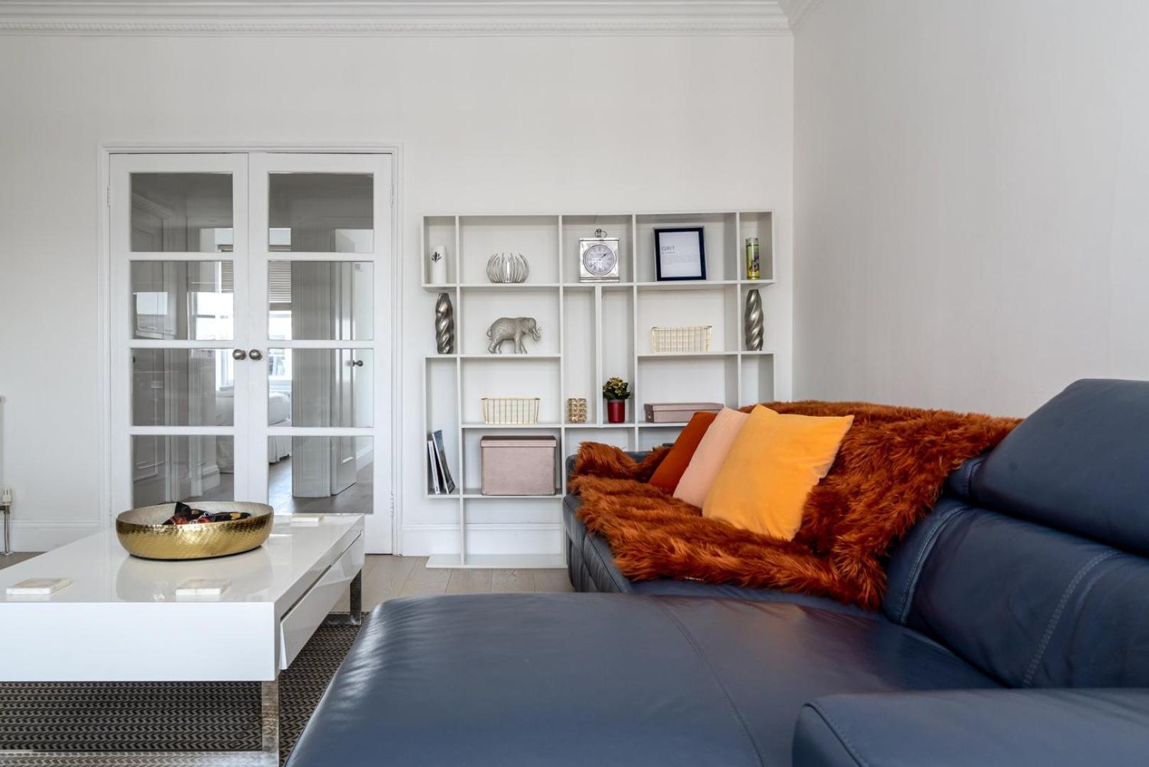 Lejlighed Guestready - Iconic Living London