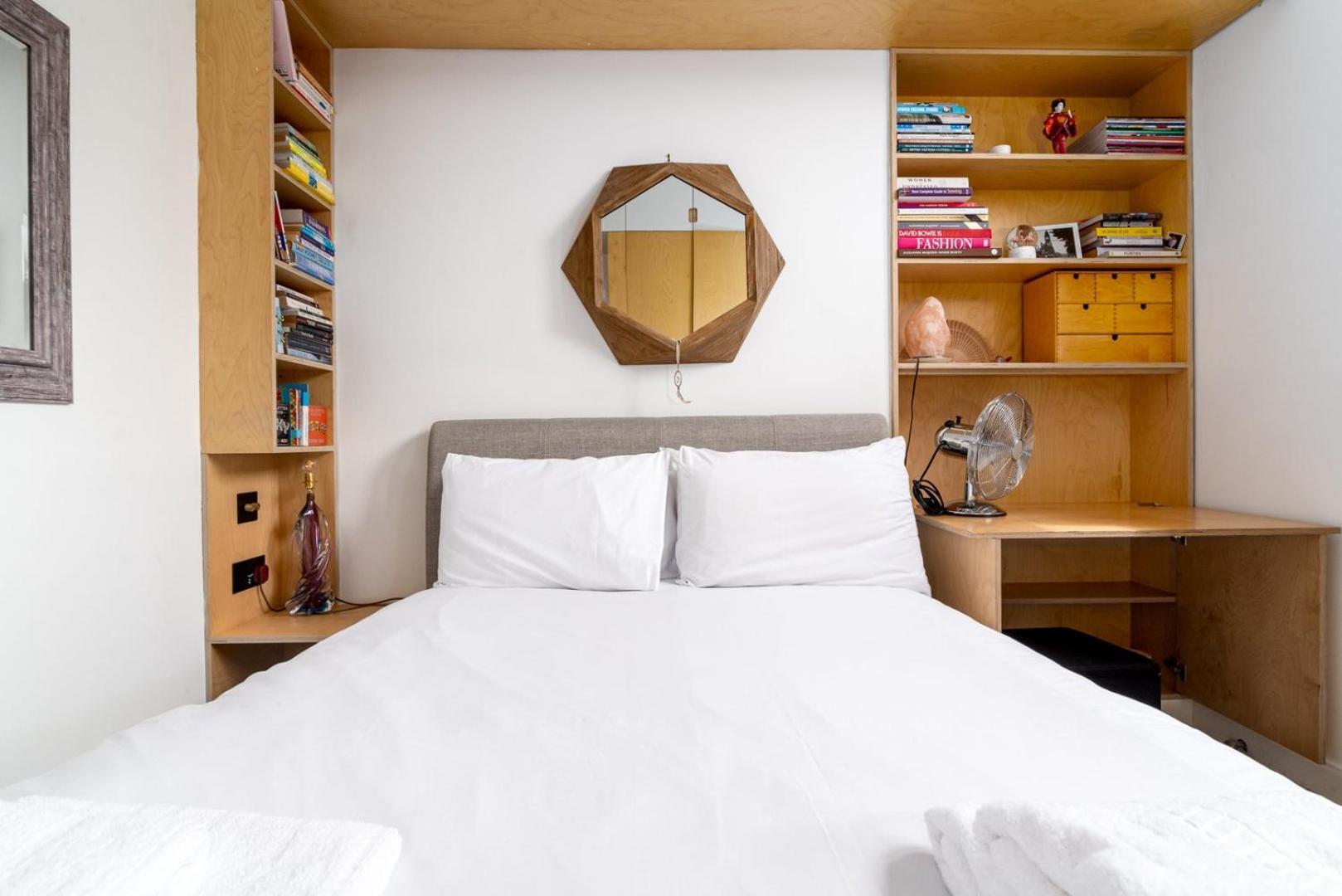 Guestready - Charming Retreat In West Lägenhet