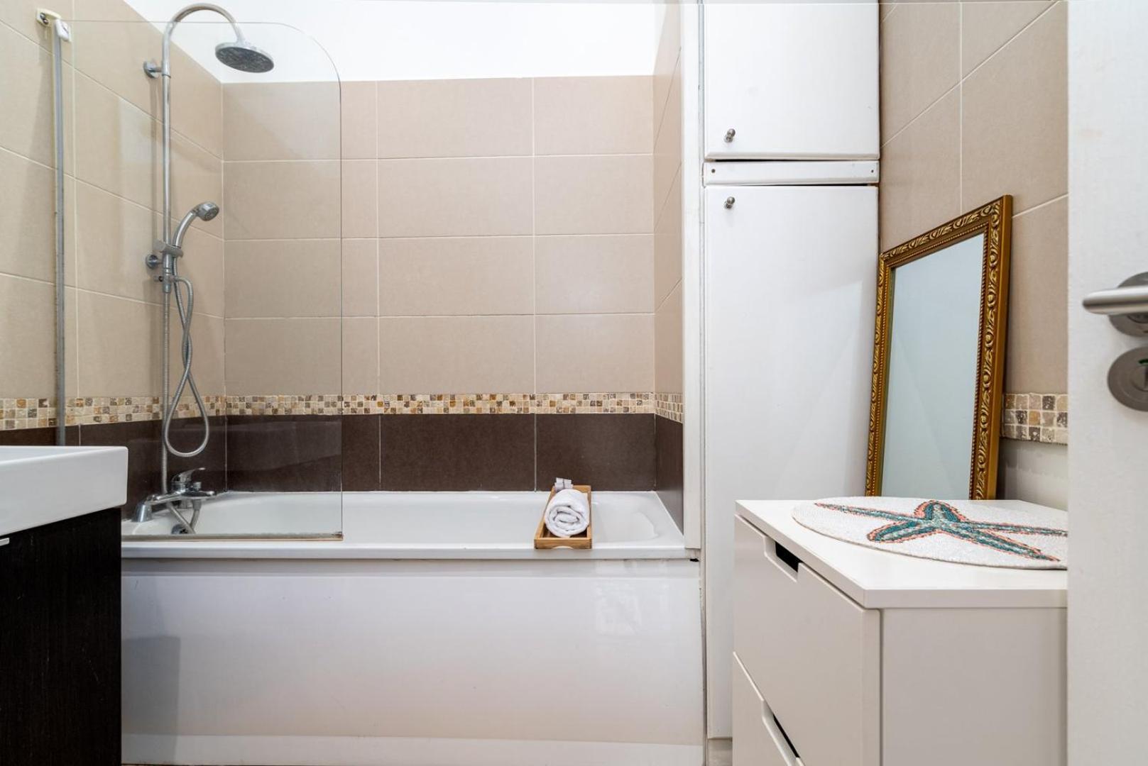 Lägenhet Guestready - Charming Retreat In West