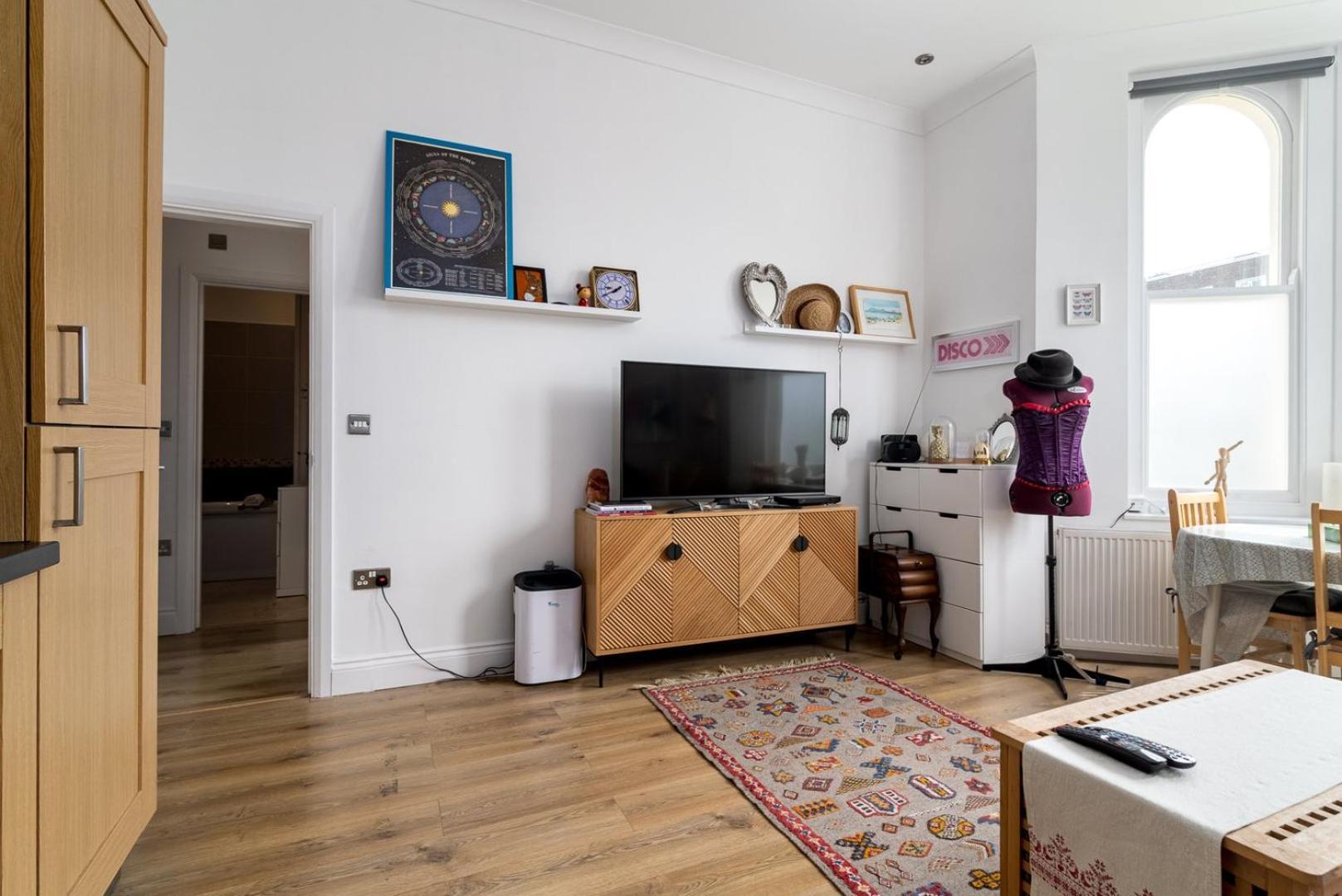 Guestready - Charming Retreat In West Lägenhet *