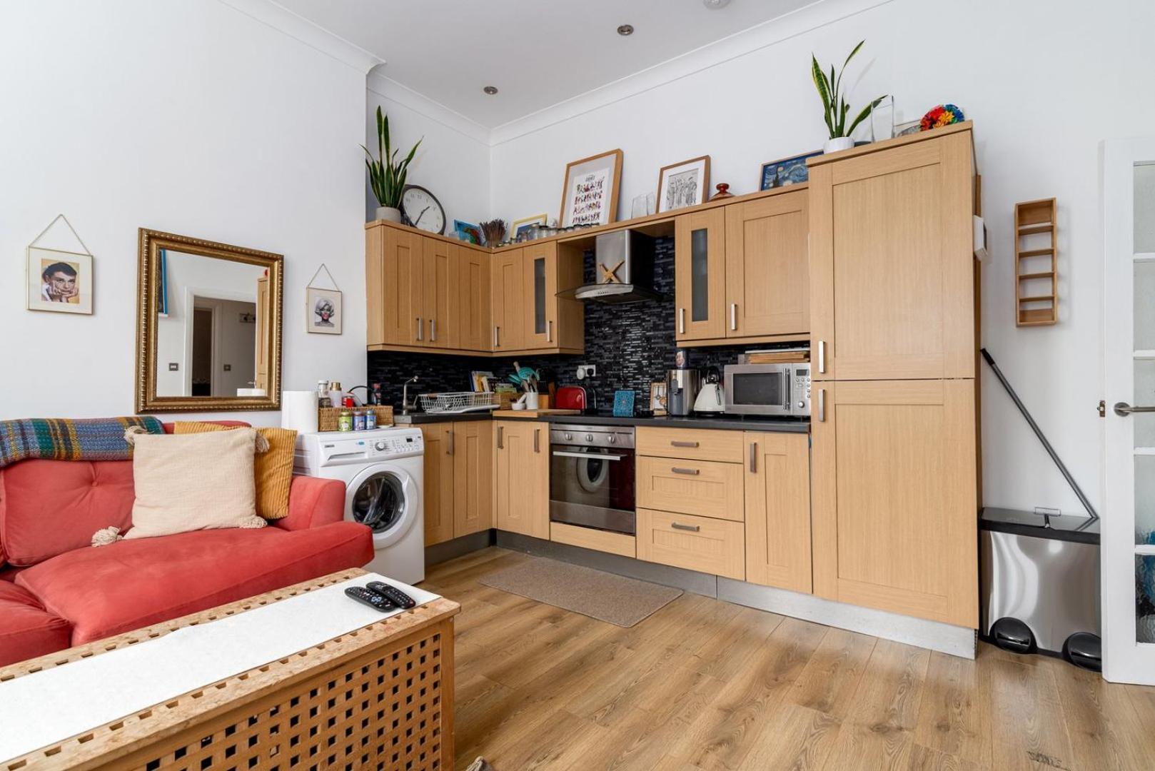 Guestready - Charming Retreat In West Lägenhet *