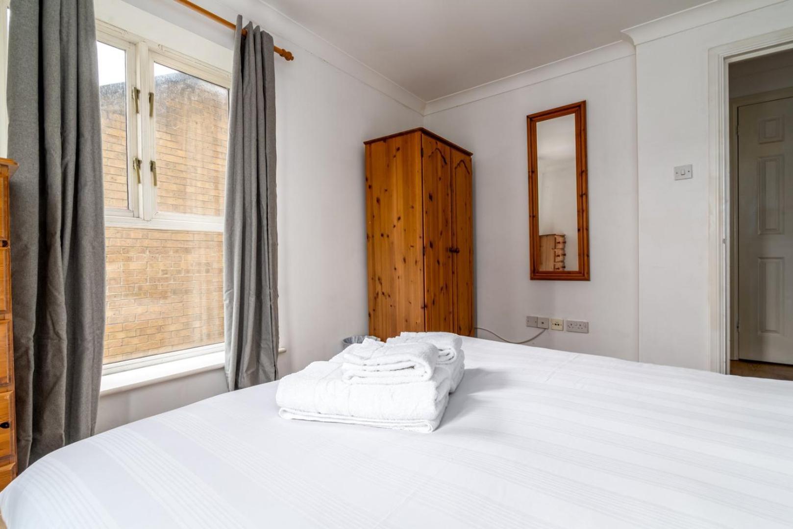 Guestready - Parkside Getaway In Britannia Village Appartement *