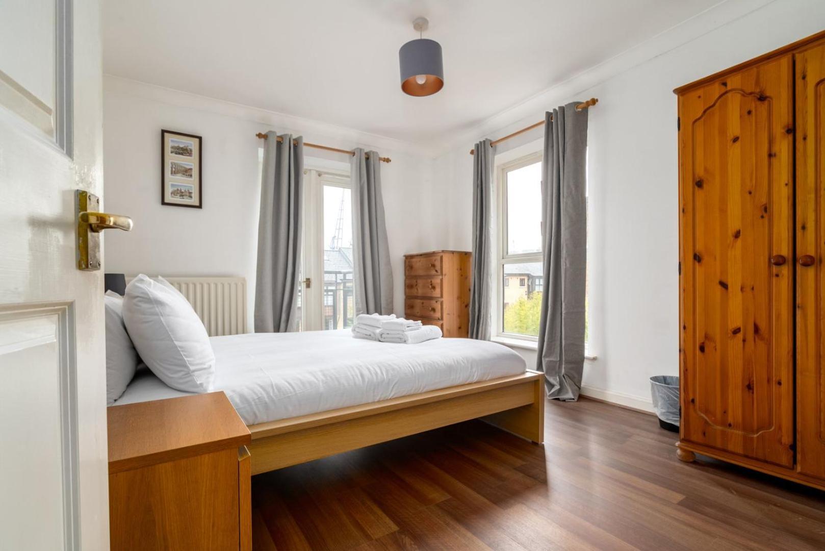 Guestready - Parkside Getaway In Britannia Village Appartement