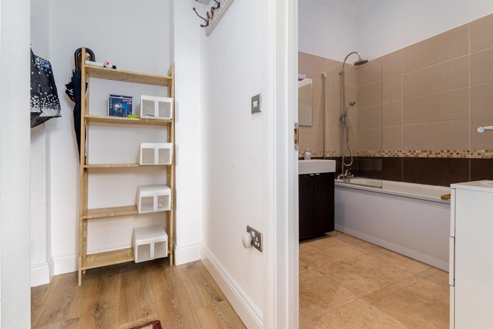 Lägenhet Guestready - Charming Retreat In West *