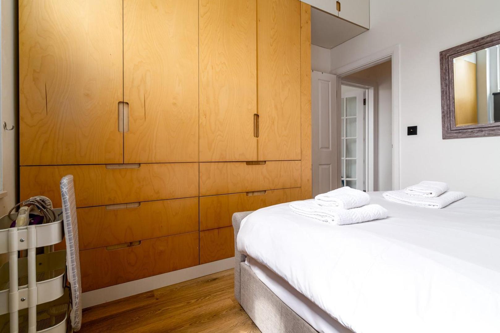 Guestready - Charming Retreat In West Lägenhet *