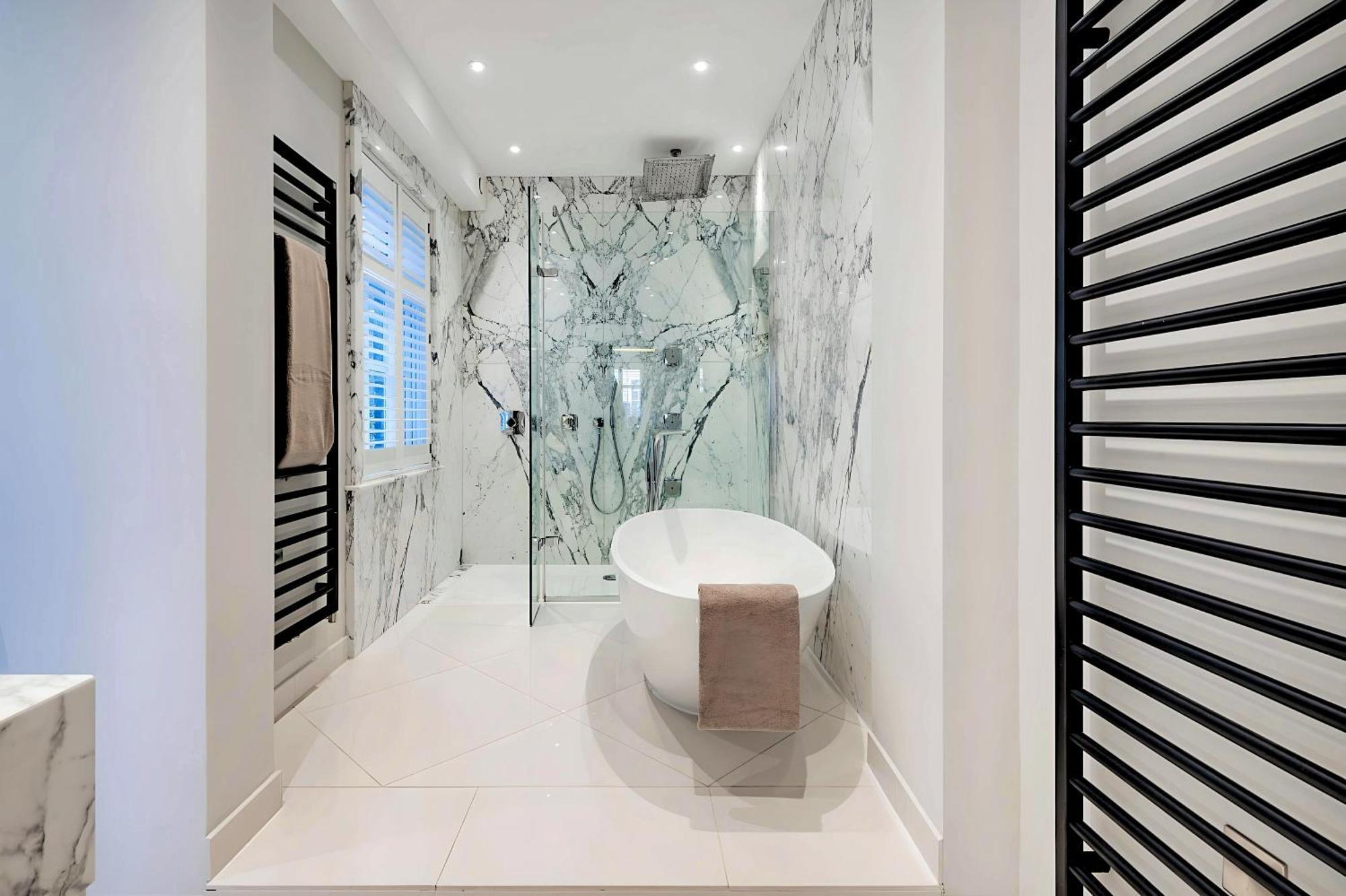 Appartement Welcome - Trafalgar Townhouse *