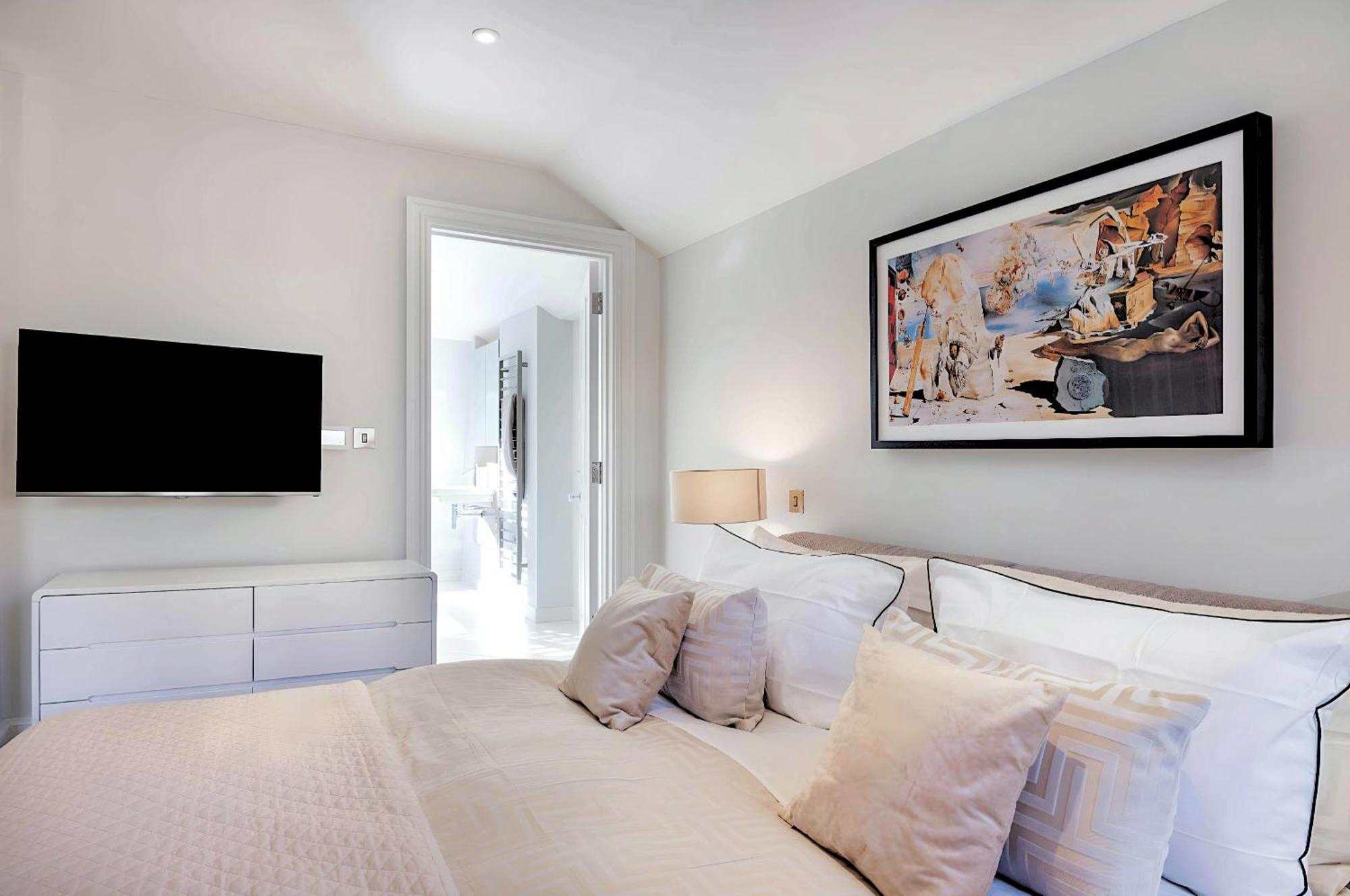 Appartement Welcome - Trafalgar Townhouse