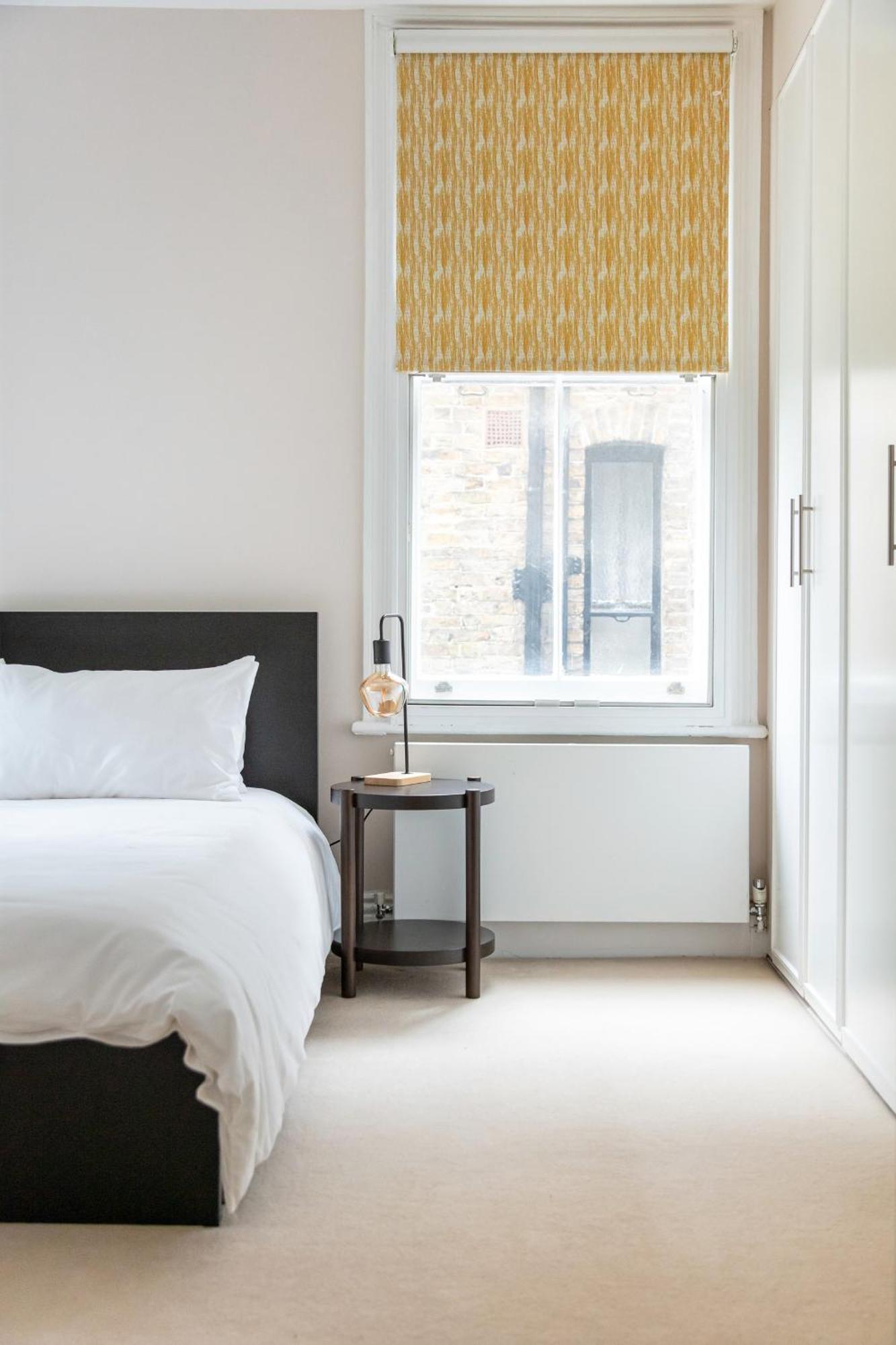 Stylish Hampstead Flat With Character And Charm * London