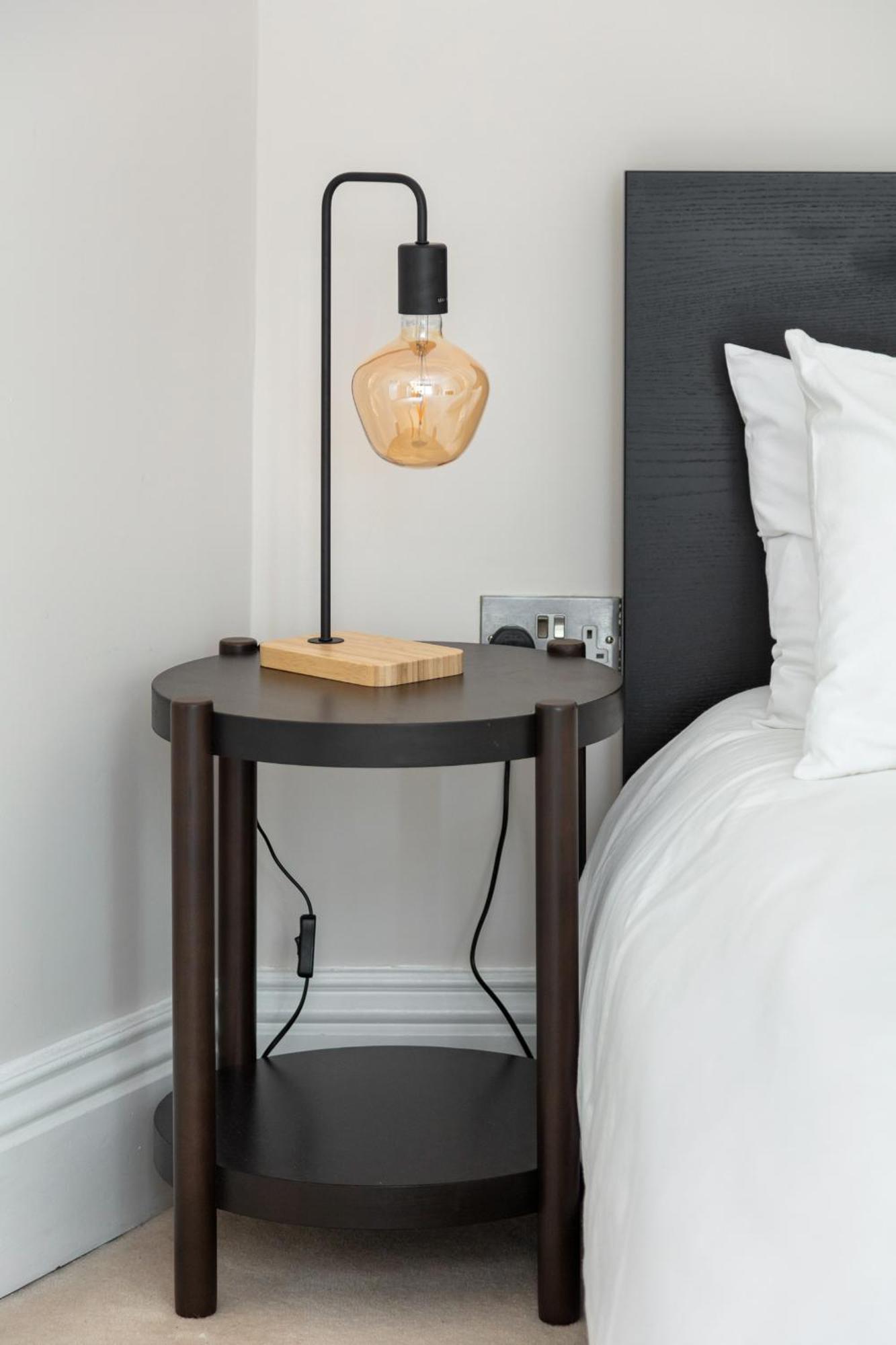Stylish Hampstead Flat With Character And Charm * London