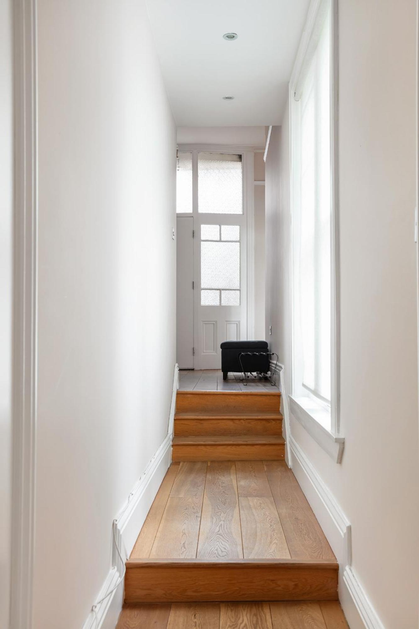 Stylish Hampstead Flat With Character And Charm Lejlighed
