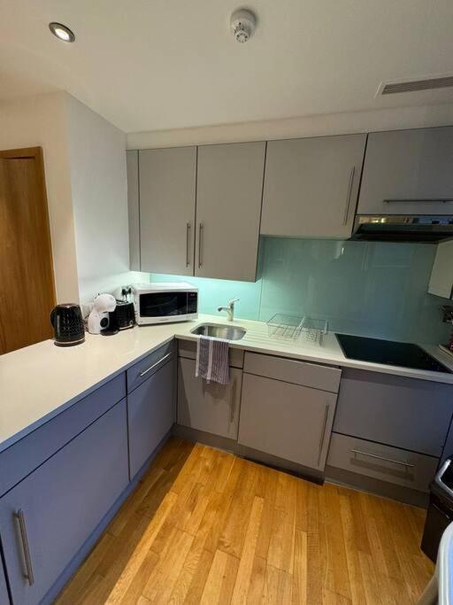 Lejlighed 1 Bedroom In Piccadilly Circus St Cov1 London
