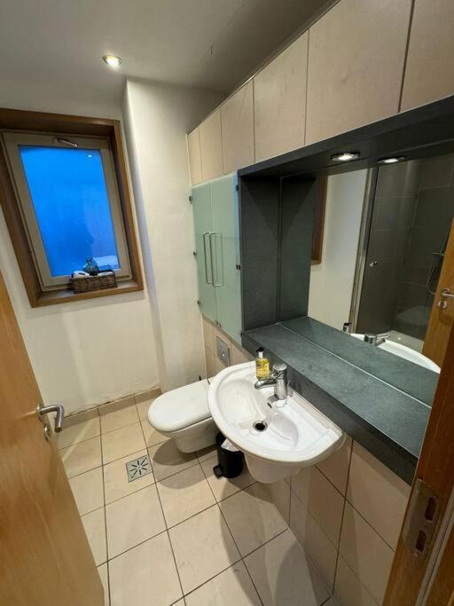 1 Bedroom In Piccadilly Circus St Cov1 Lejlighed