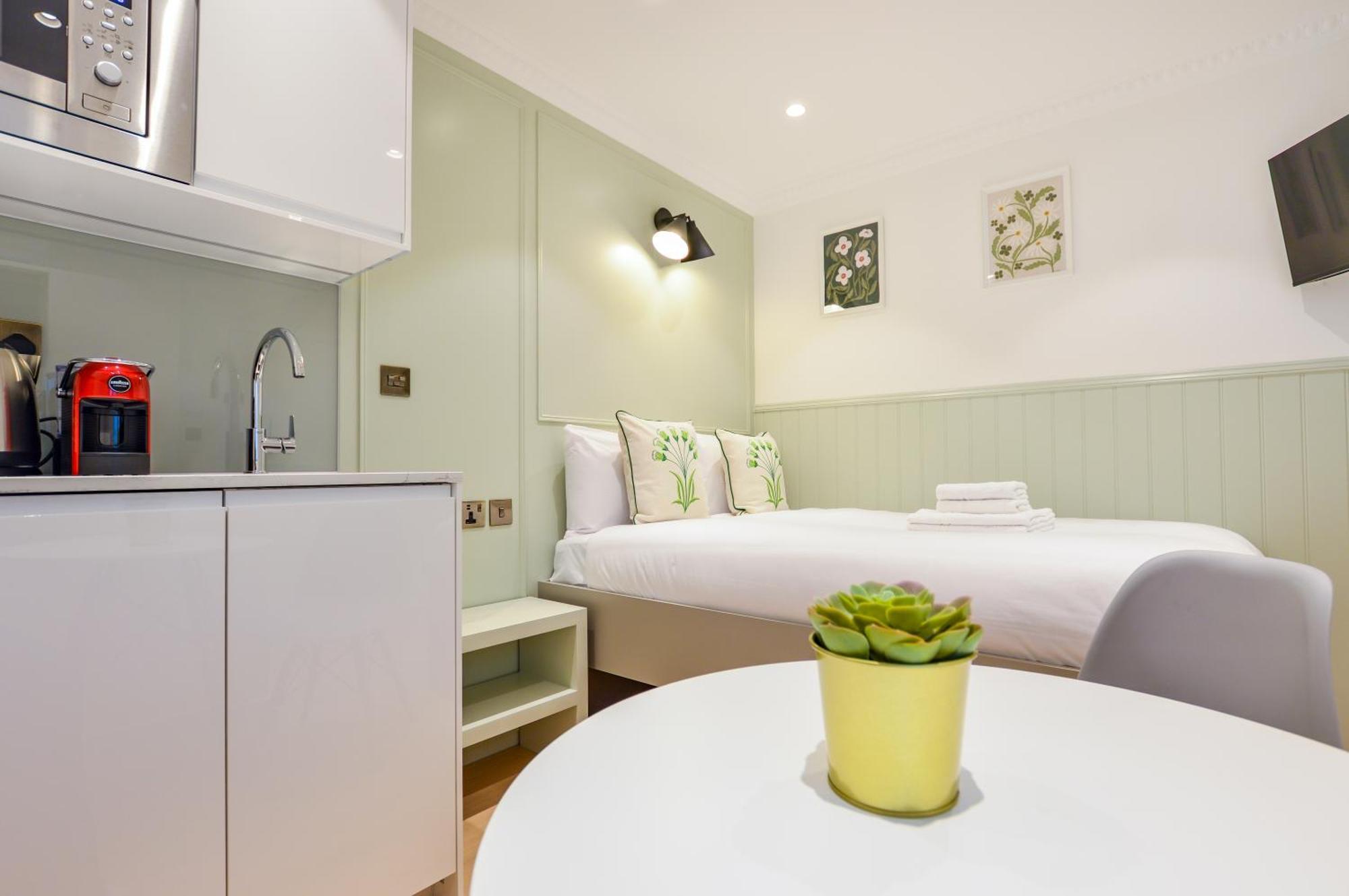 Star Street By Concept Leilighet London