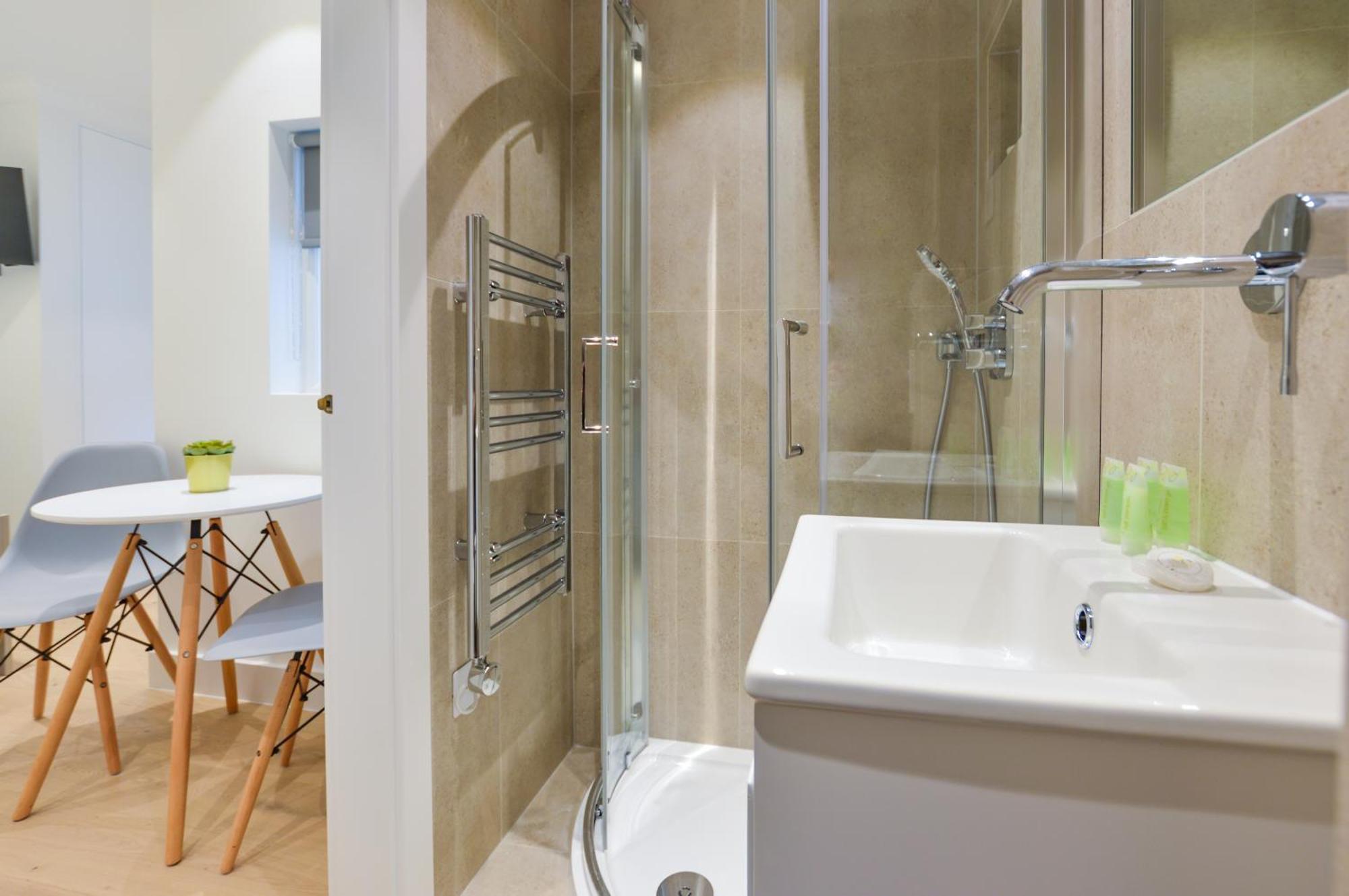 Leilighet Star Street By Concept London