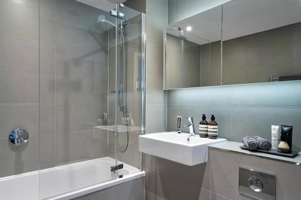 Appartement Premium View Central Londen