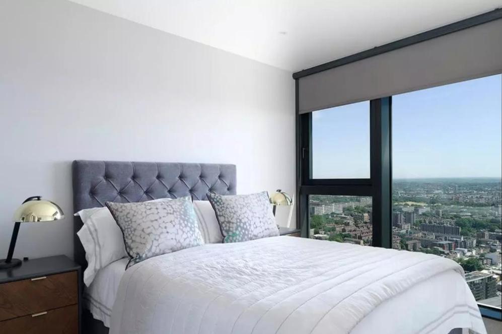 Premium View Central Appartement Londen