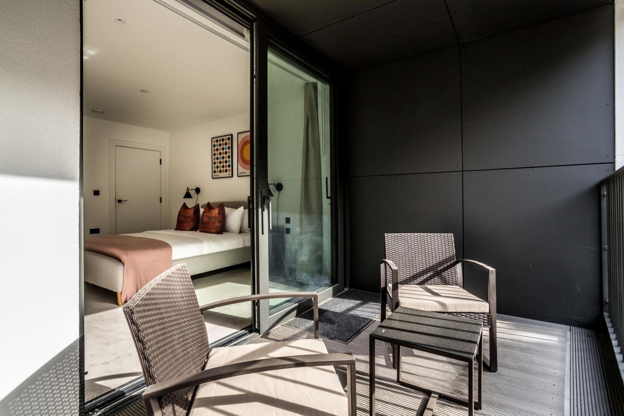 Apartment Luxury 2-bed, 2.5 Bath Close To Borough Market