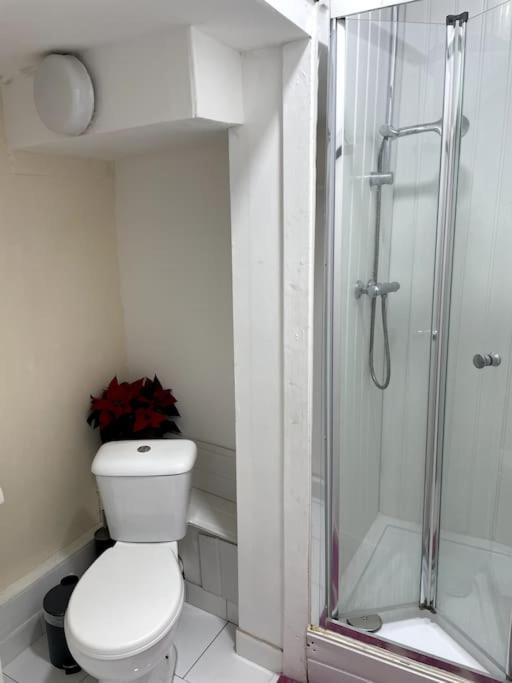 Fabulous Flat In Heart Of Appartement