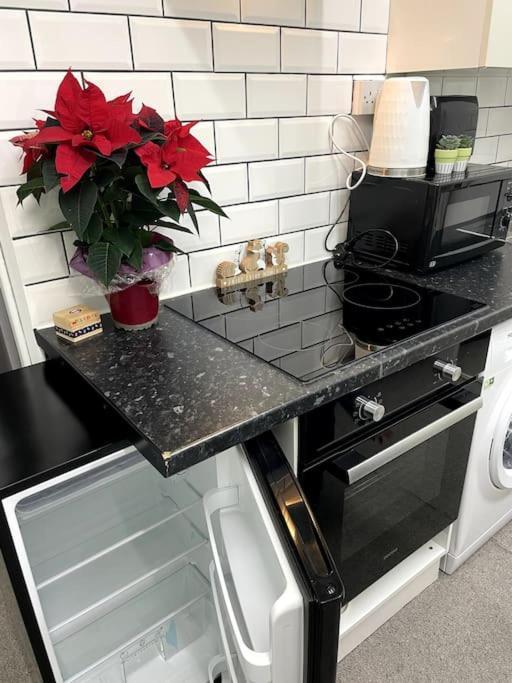 Appartement Fabulous Flat In Heart Of Londres