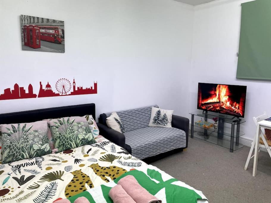 Fabulous Flat In Heart Of Appartement