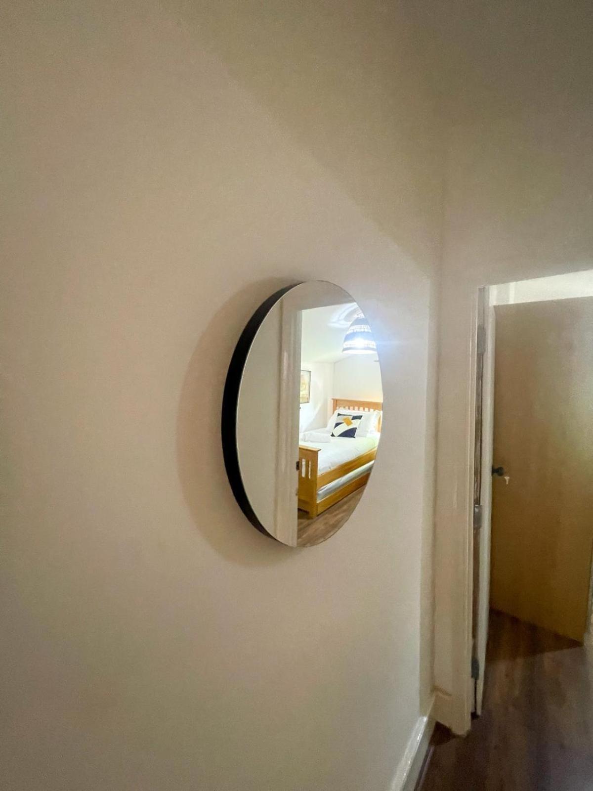 Townhouse Ferienhaus London