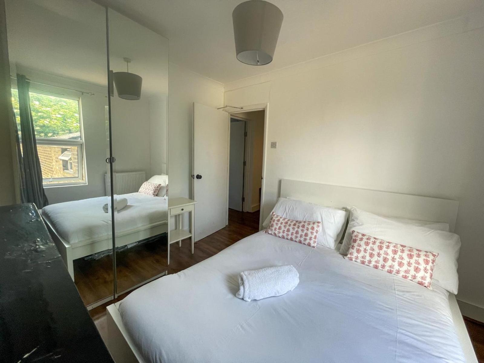 Townhouse Ferienhaus London