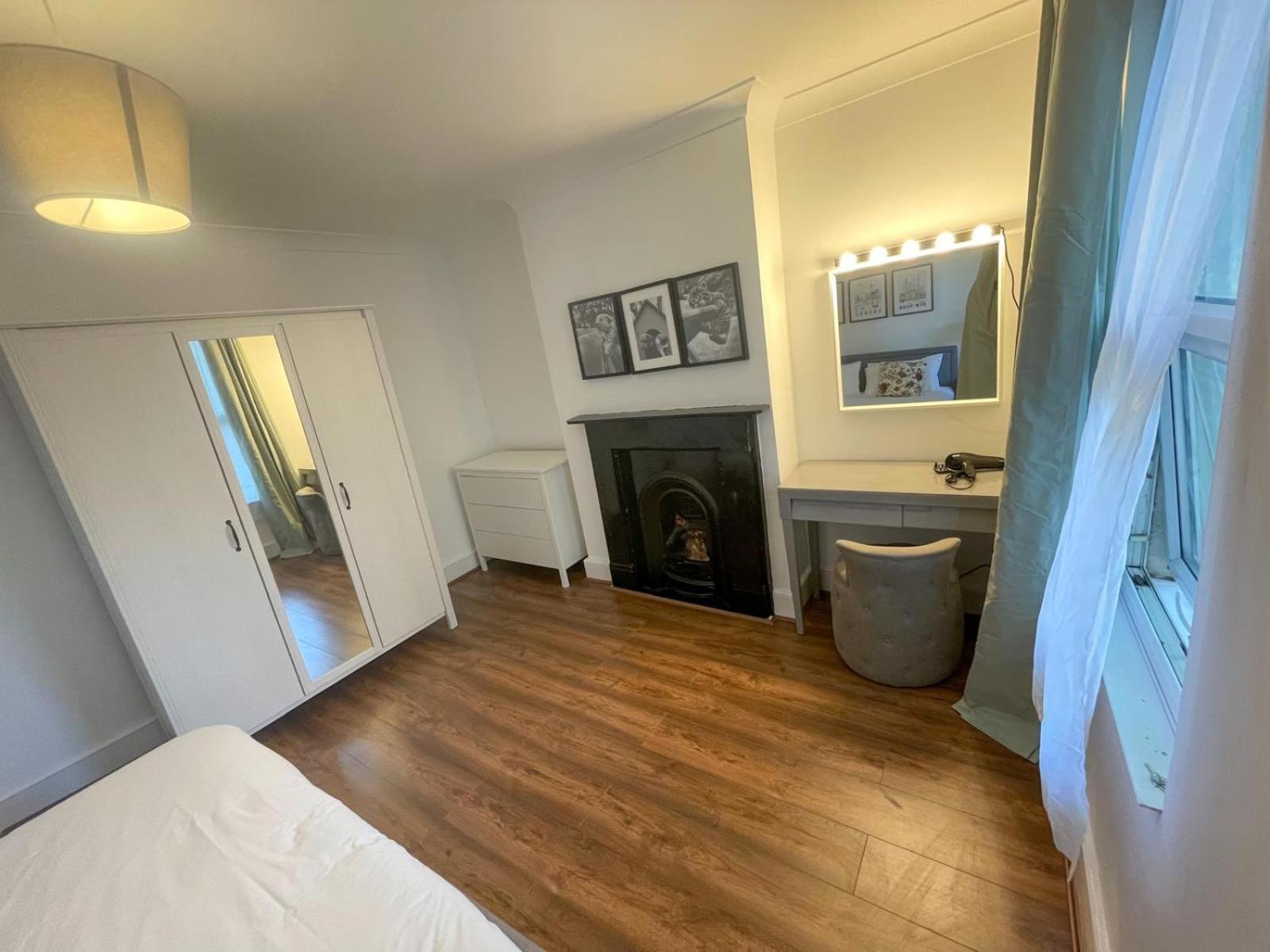 Townhouse Ferienhaus London