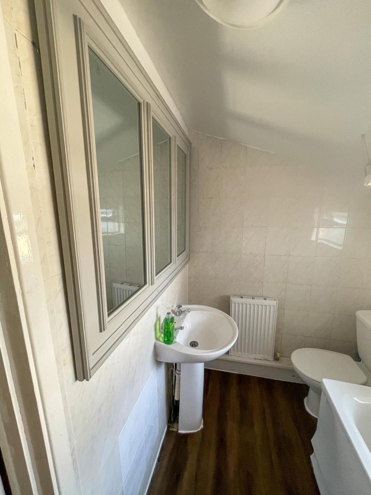 Townhouse Ferienhaus *