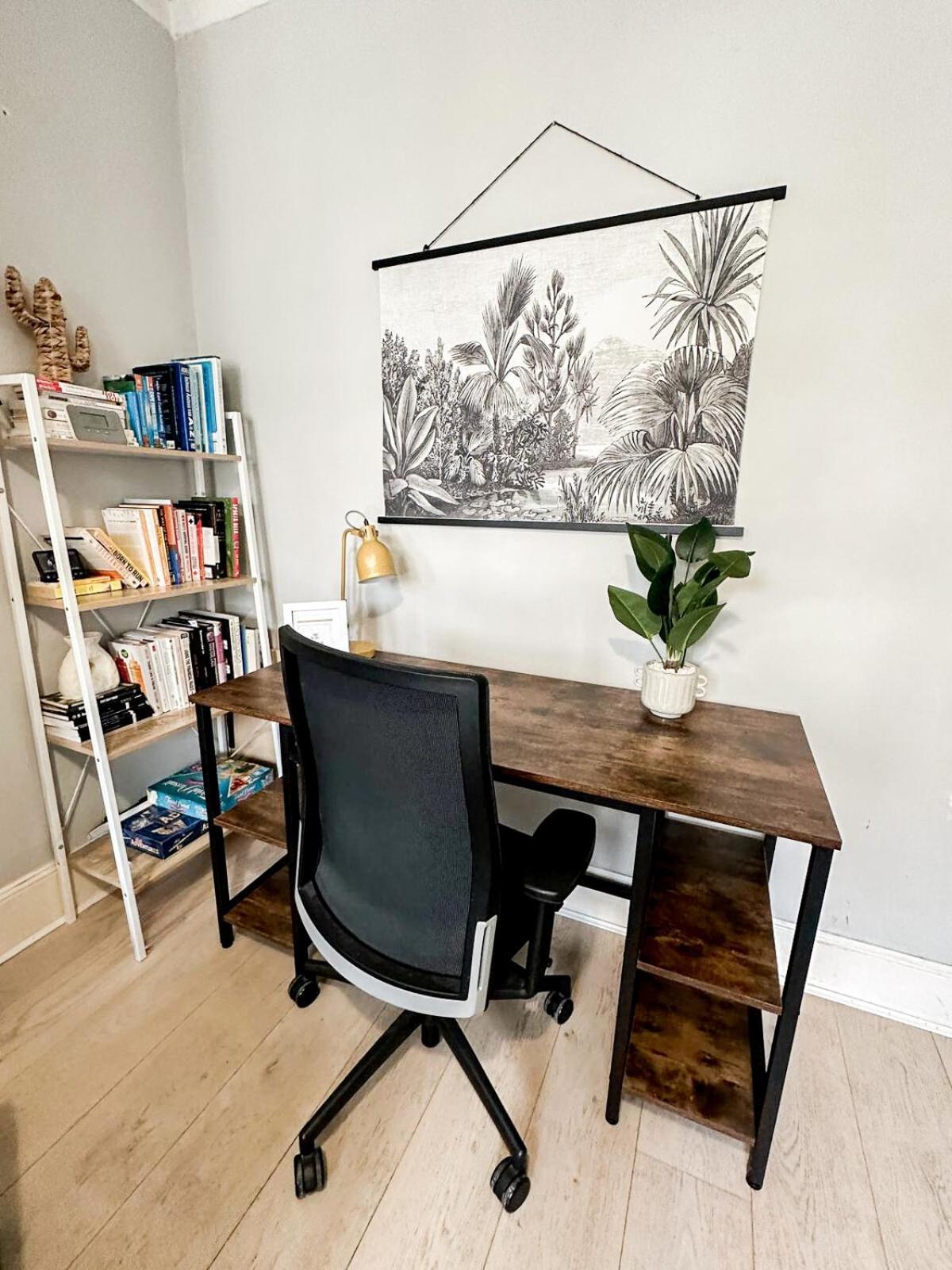 Leilighet Stylish 1-bed Flat In Willesden With Private Patio