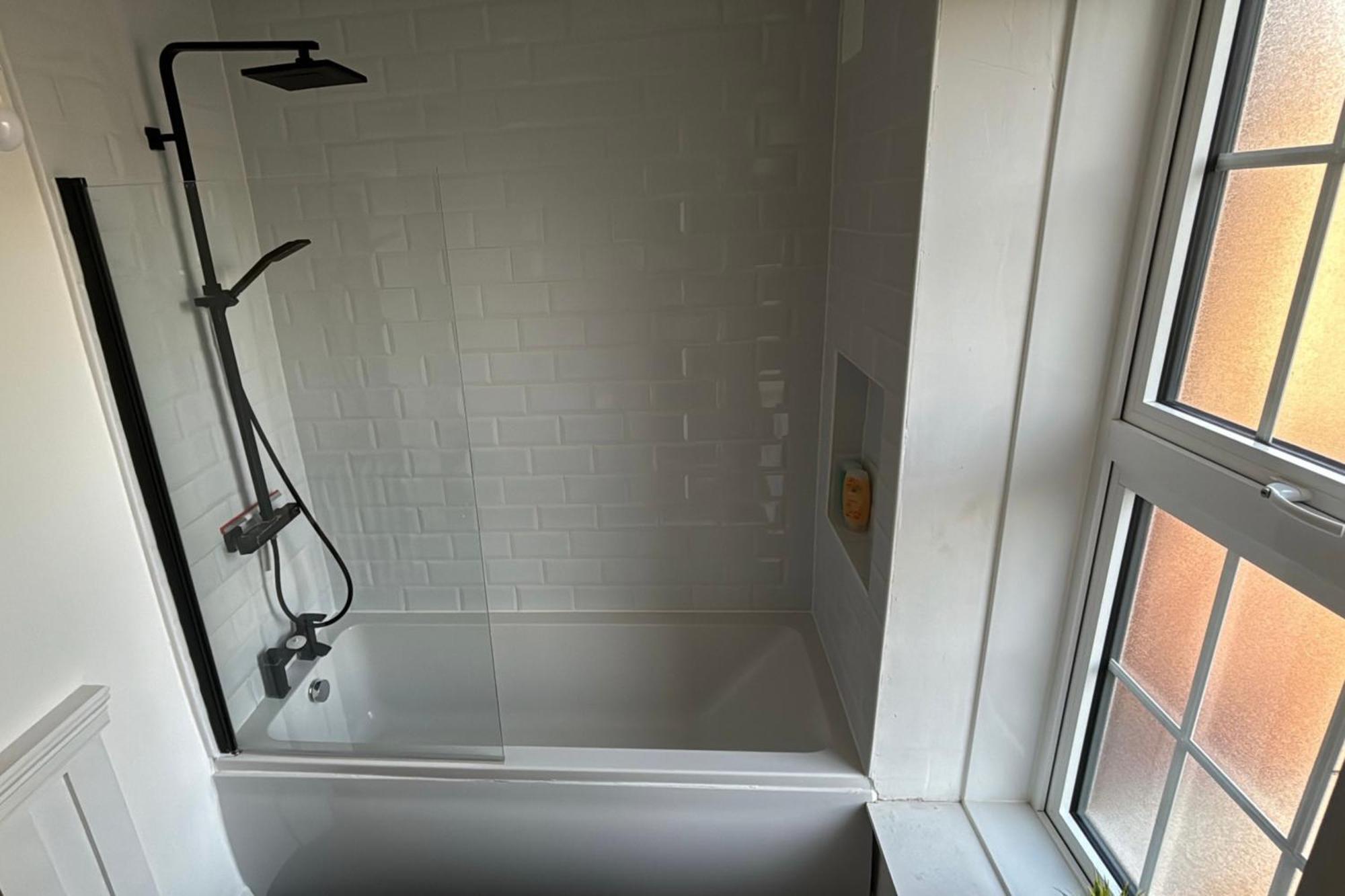 Tower Bridge Hideaway - Whitechapel London