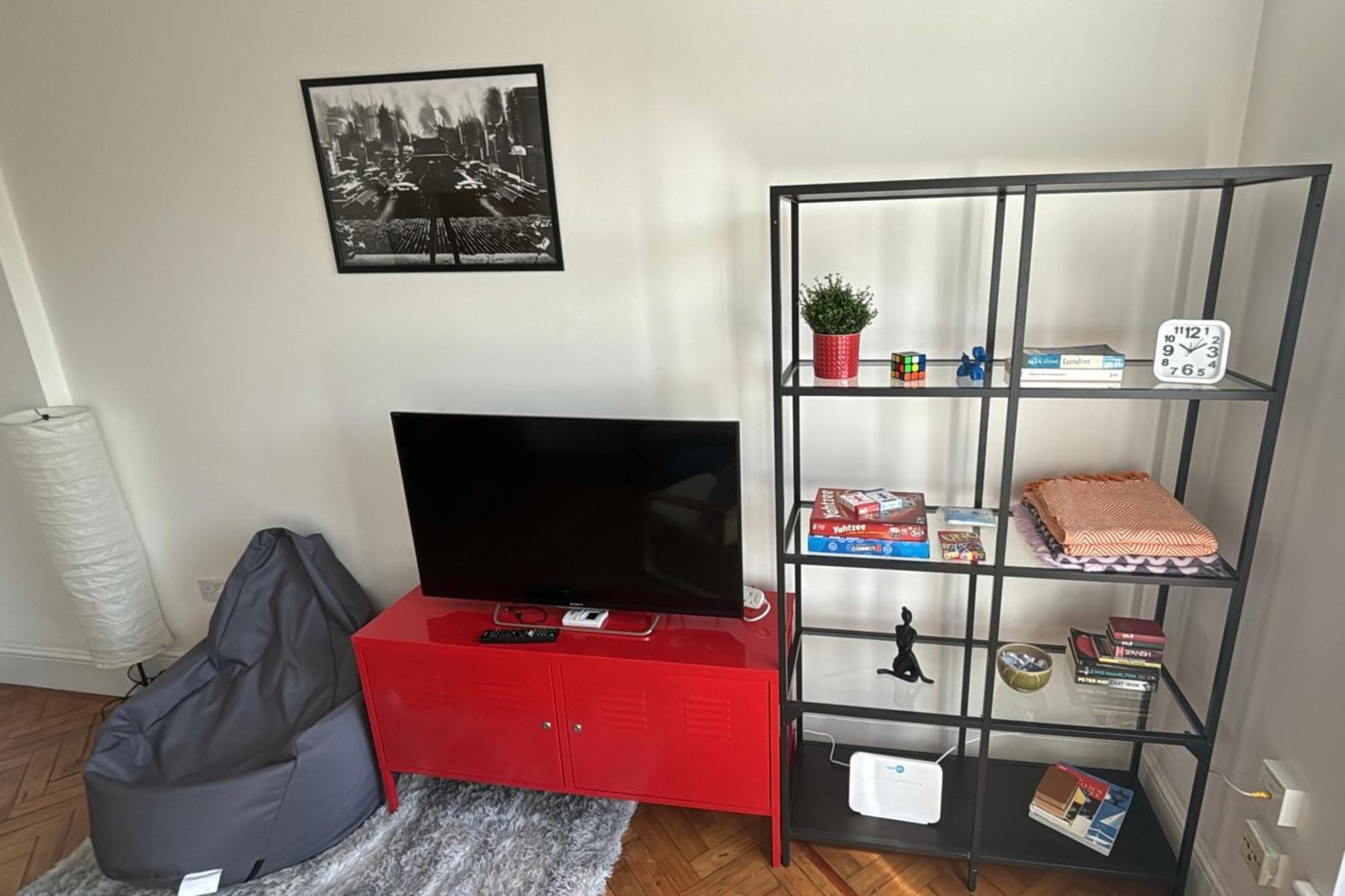 Tower Bridge Hideaway - Whitechapel London