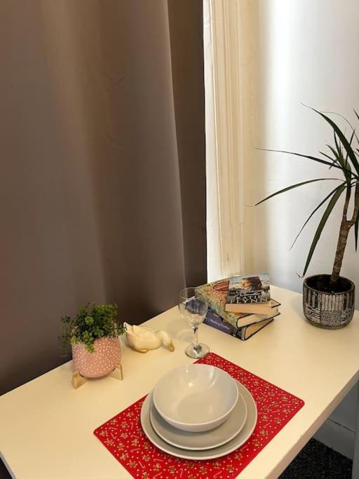 Flat In Heart Of Appartamento Londra