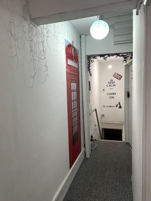 Appartamento Flat In Heart Of