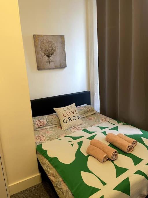 Appartamento Flat In Heart Of *