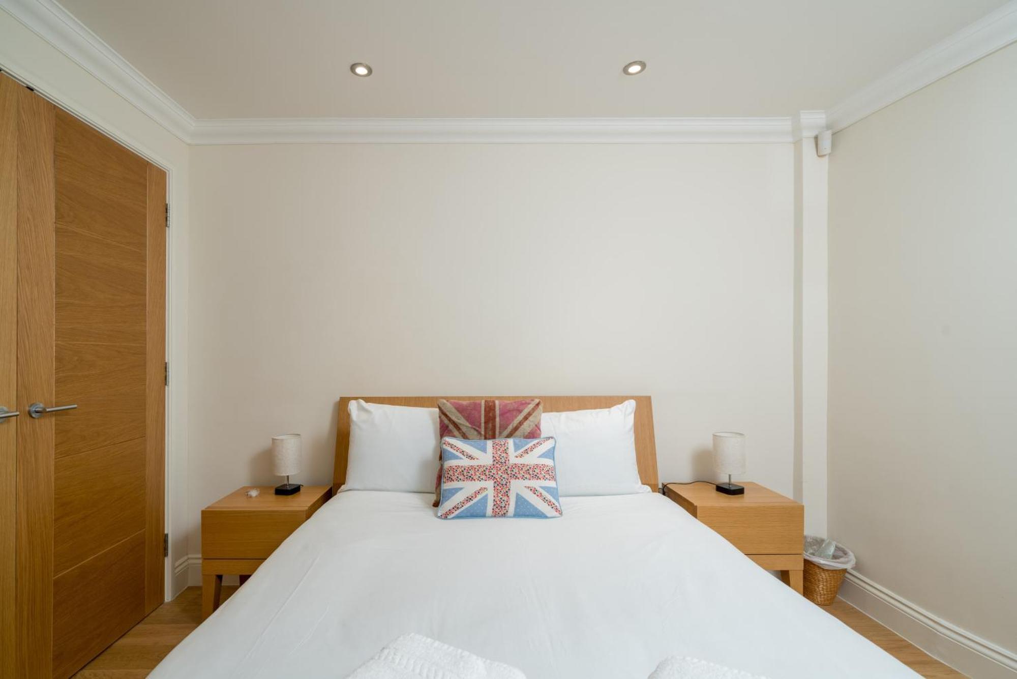 Appartamento Great Near St Pauls Cathedral