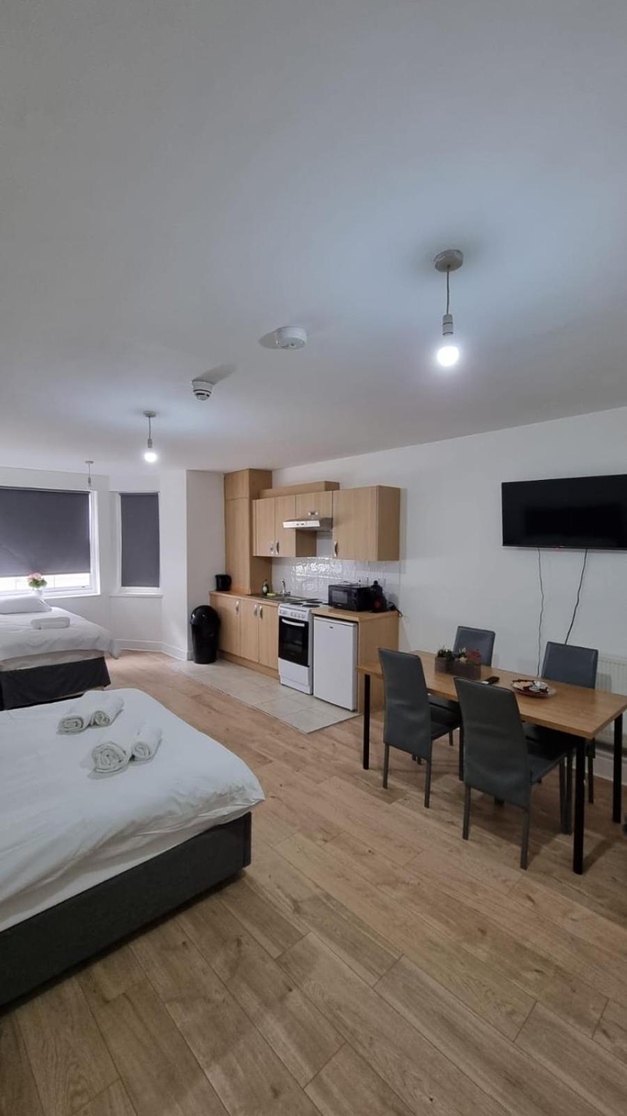 Charmstay Swiss * Londen