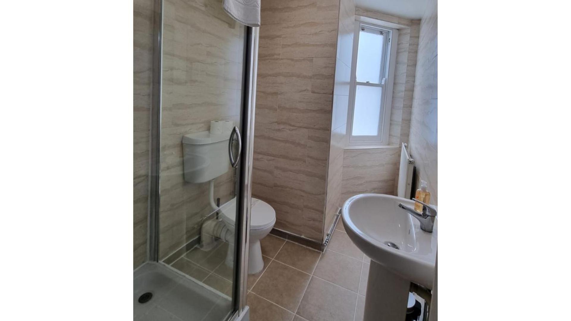 Appartement Charmstay Swiss Londen