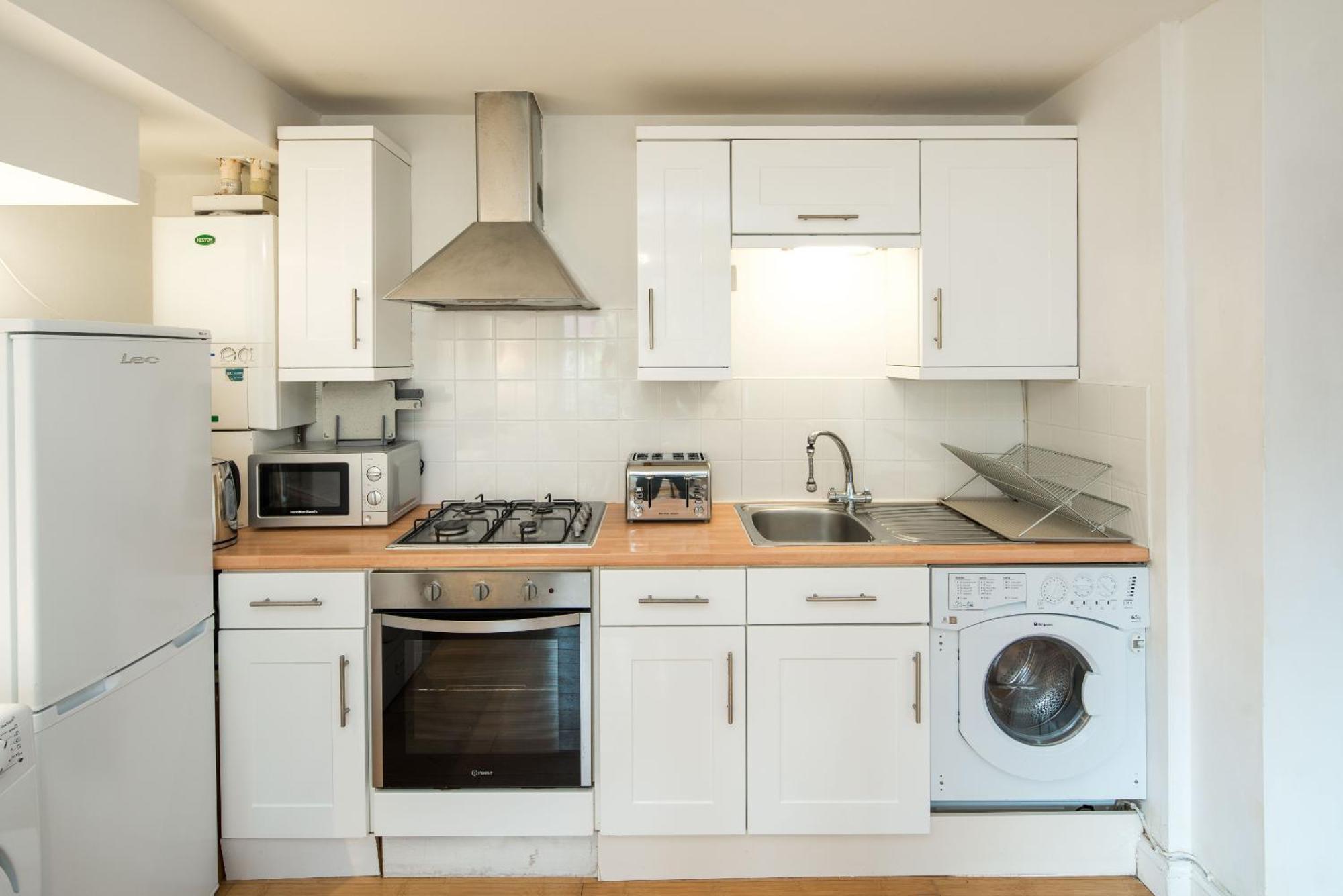 Appartement Elephant&castle By Sleepy