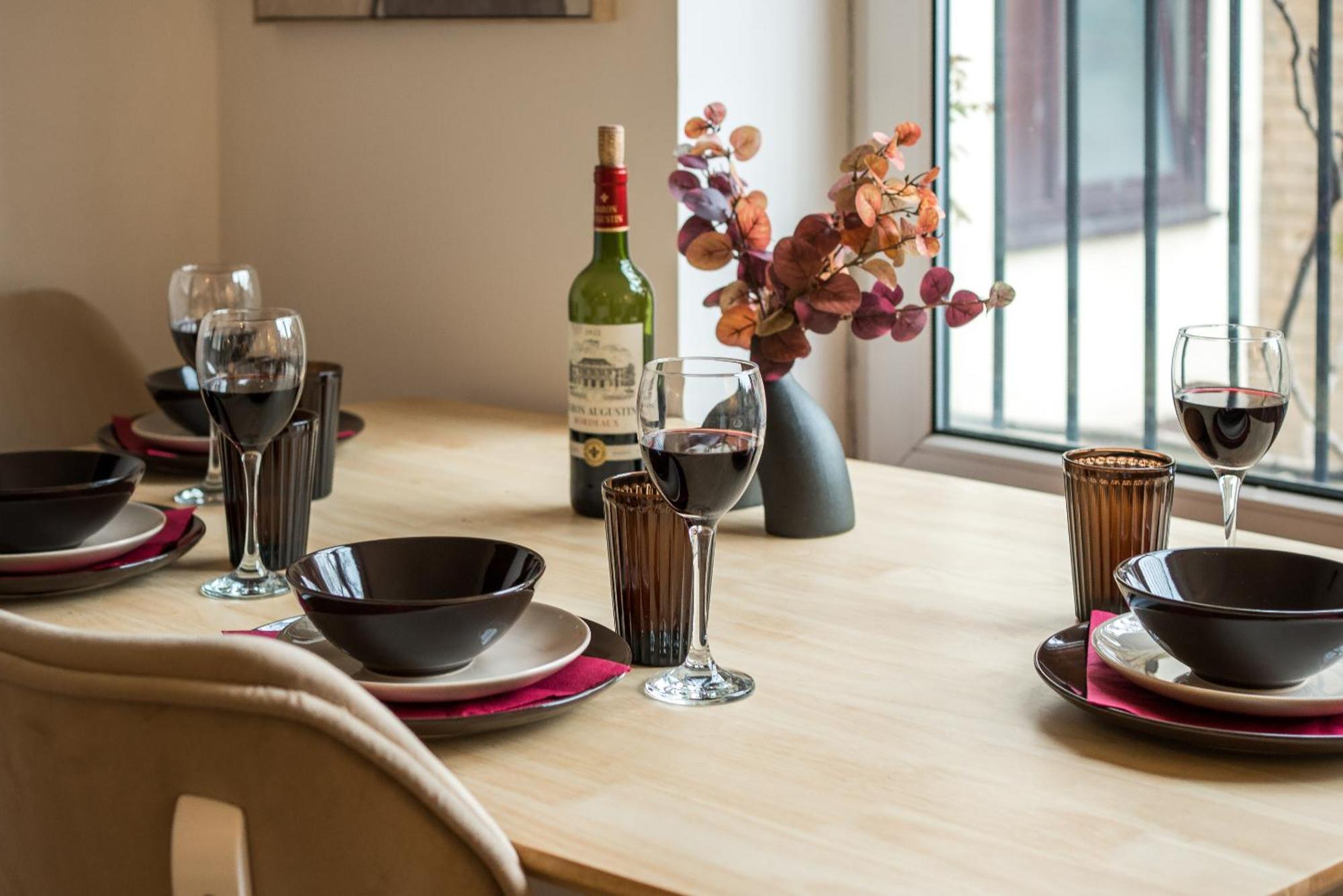 Elephant&castle By Sleepy Appartement Londres