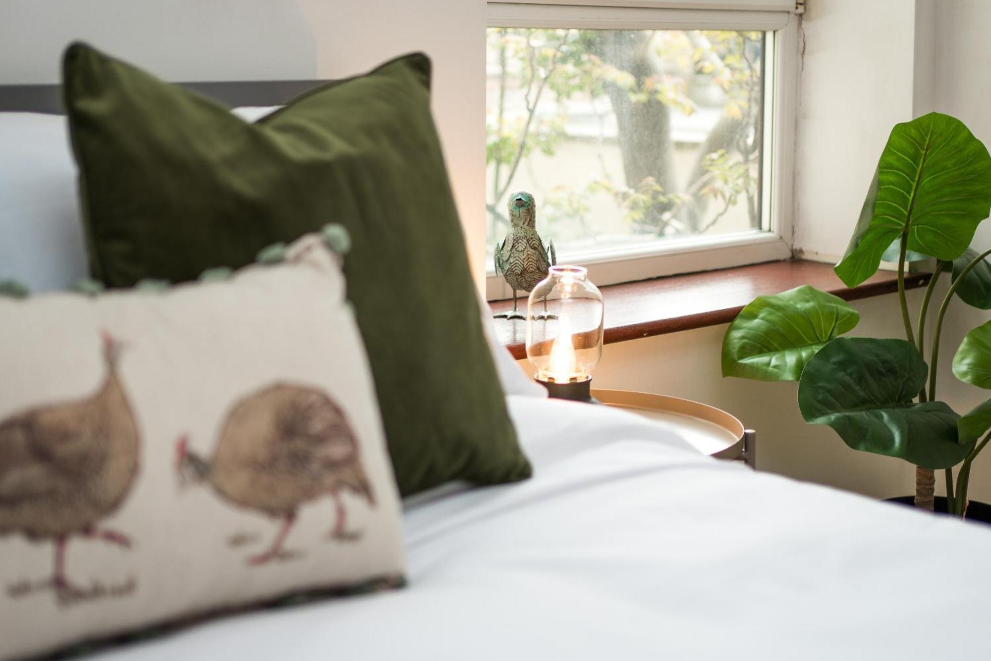 Appartement Elephant&castle By Sleepy Londres