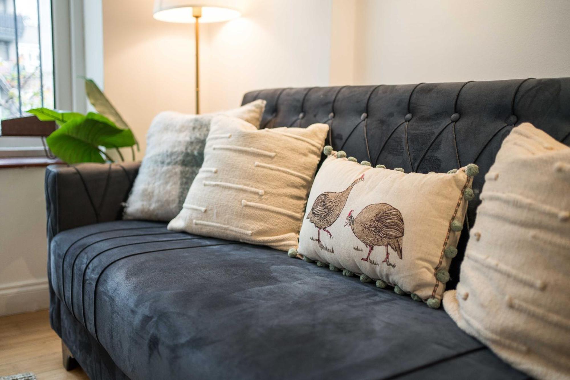 Elephant&castle By Sleepy Appartement Londres