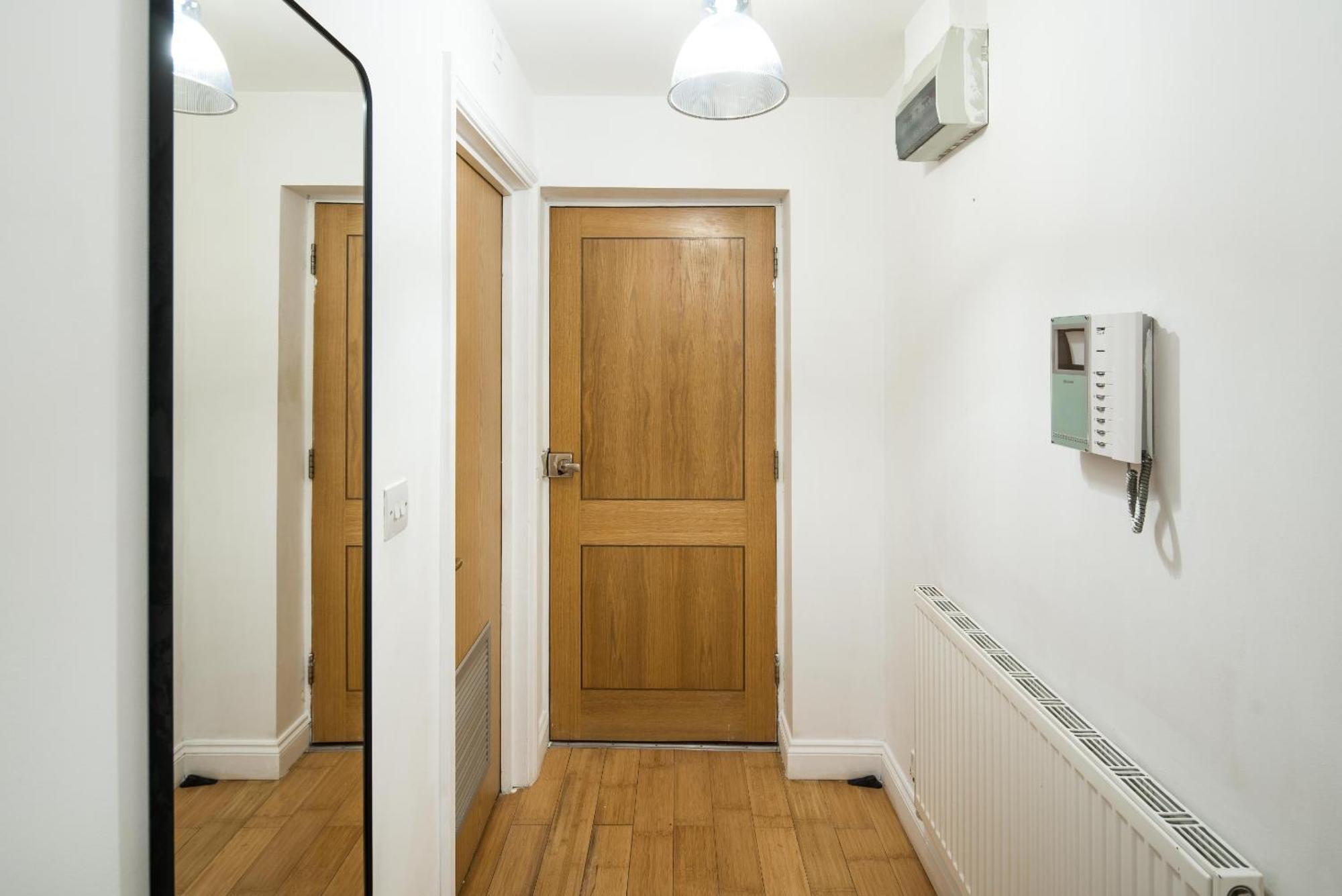 Elephant&castle By Sleepy Appartement Londres